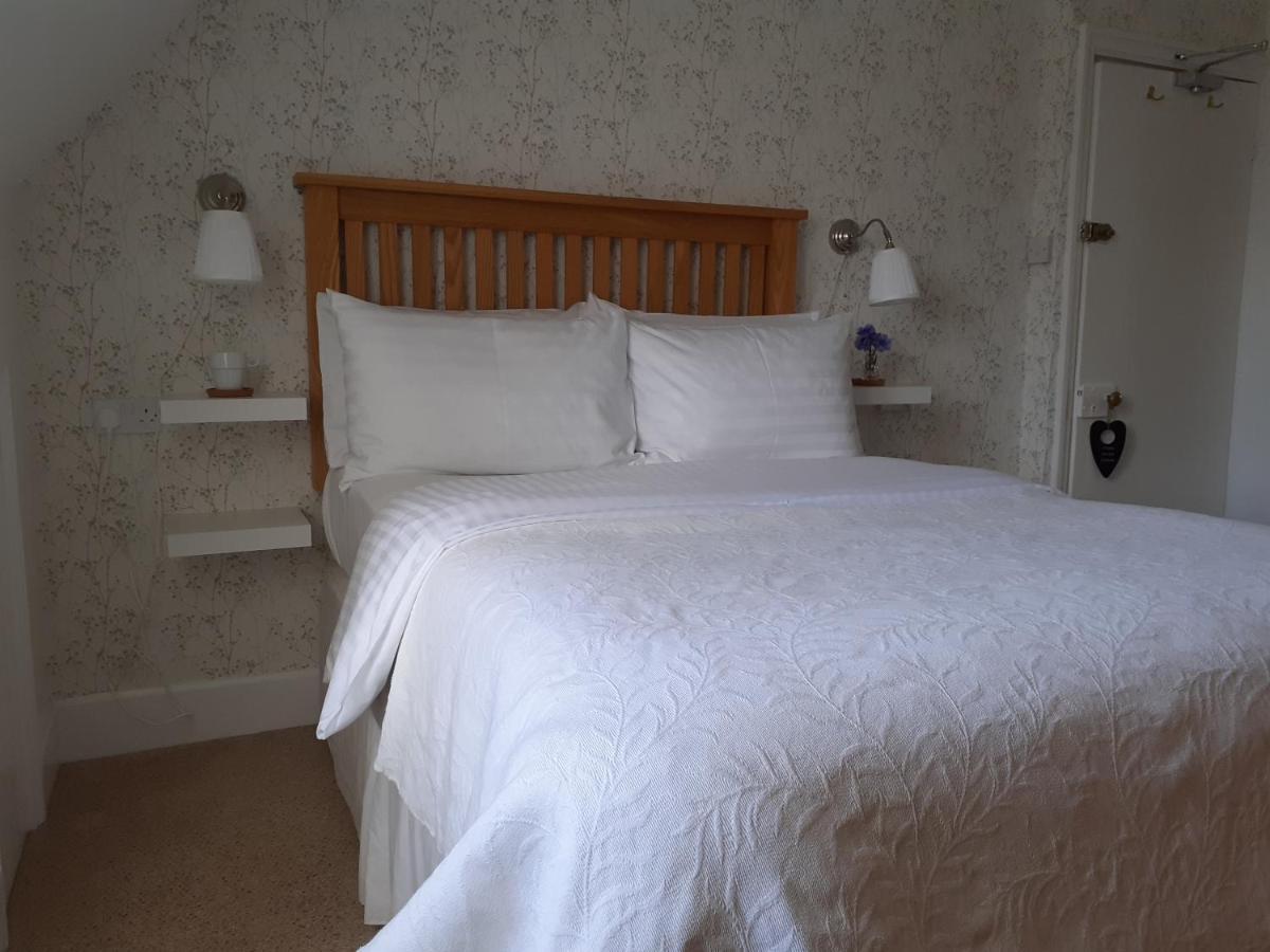 Gable Lodge Guest House Lynton Zewnętrze zdjęcie