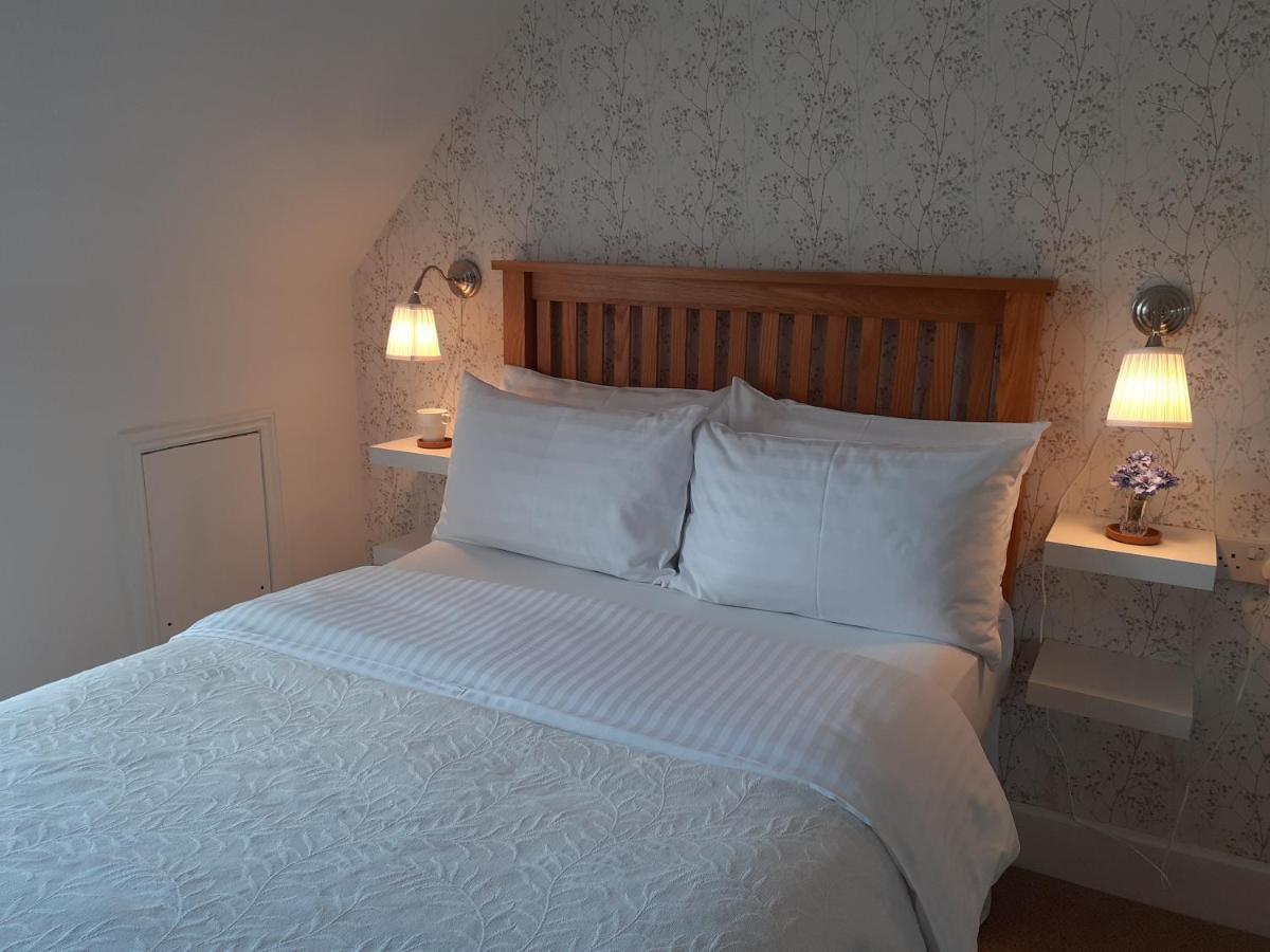 Gable Lodge Guest House Lynton Zewnętrze zdjęcie